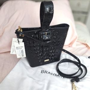 BRAHMIN FAITH BLACK MELBOURNE